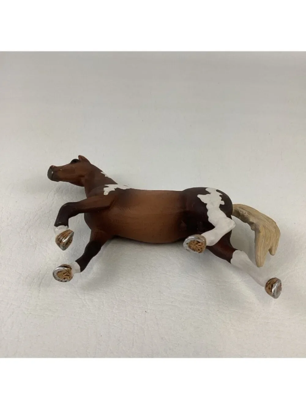 Schleich Trakehner Stallion Horse PVC 4